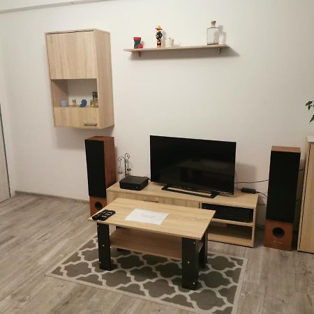 Апартаменты Opole Apartament Mieszkanie U Lukasza Экстерьер фото