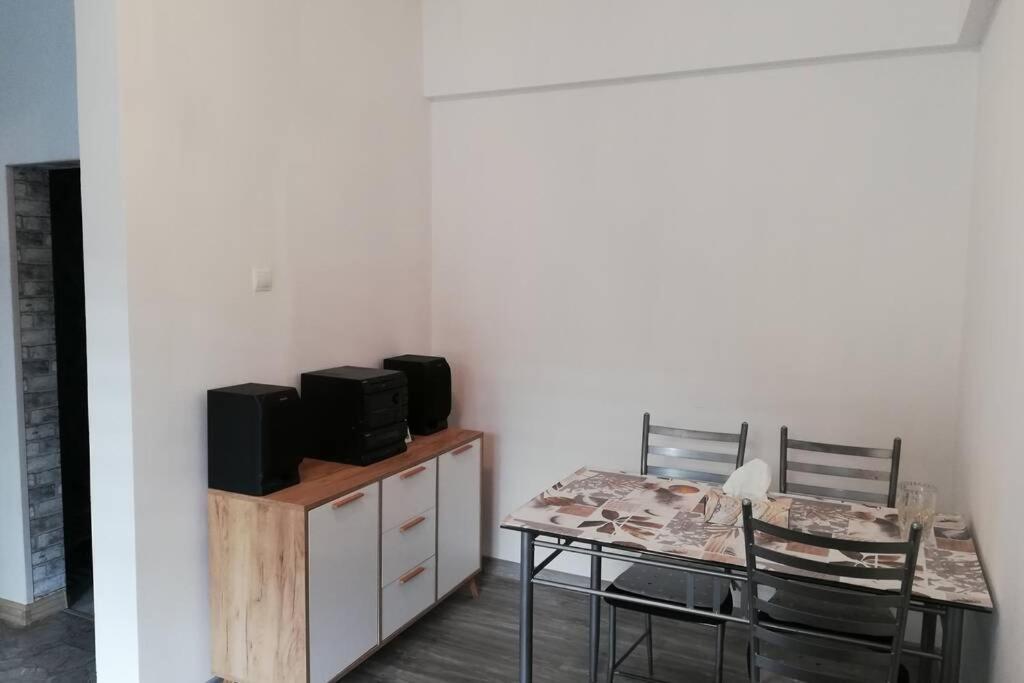 Апартаменты Opole Apartament Mieszkanie U Lukasza Экстерьер фото