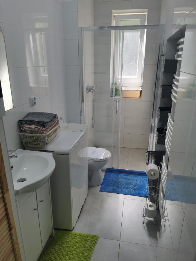 Апартаменты Opole Apartament Mieszkanie U Lukasza Экстерьер фото