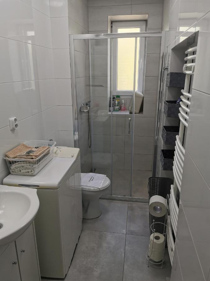 Апартаменты Opole Apartament Mieszkanie U Lukasza Экстерьер фото