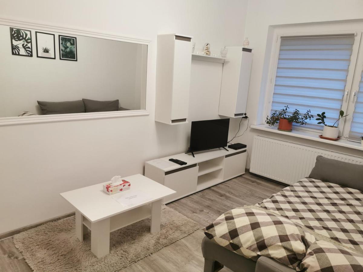 Апартаменты Opole Apartament Mieszkanie U Lukasza Экстерьер фото