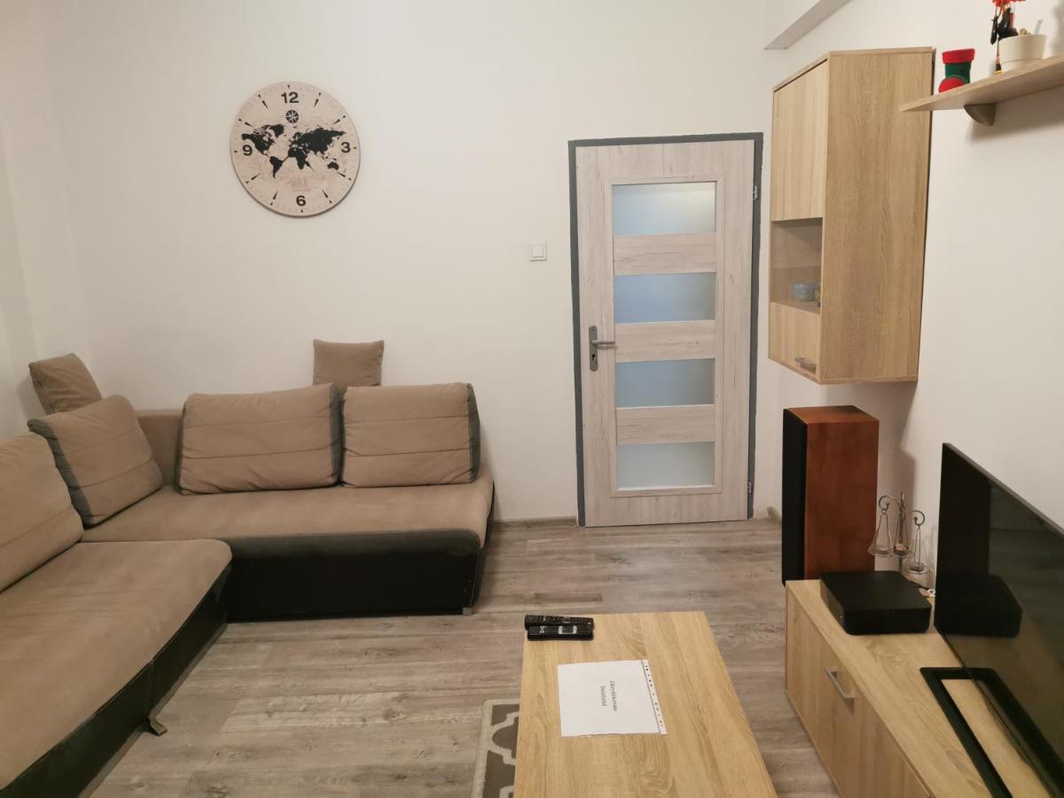 Апартаменты Opole Apartament Mieszkanie U Lukasza Экстерьер фото