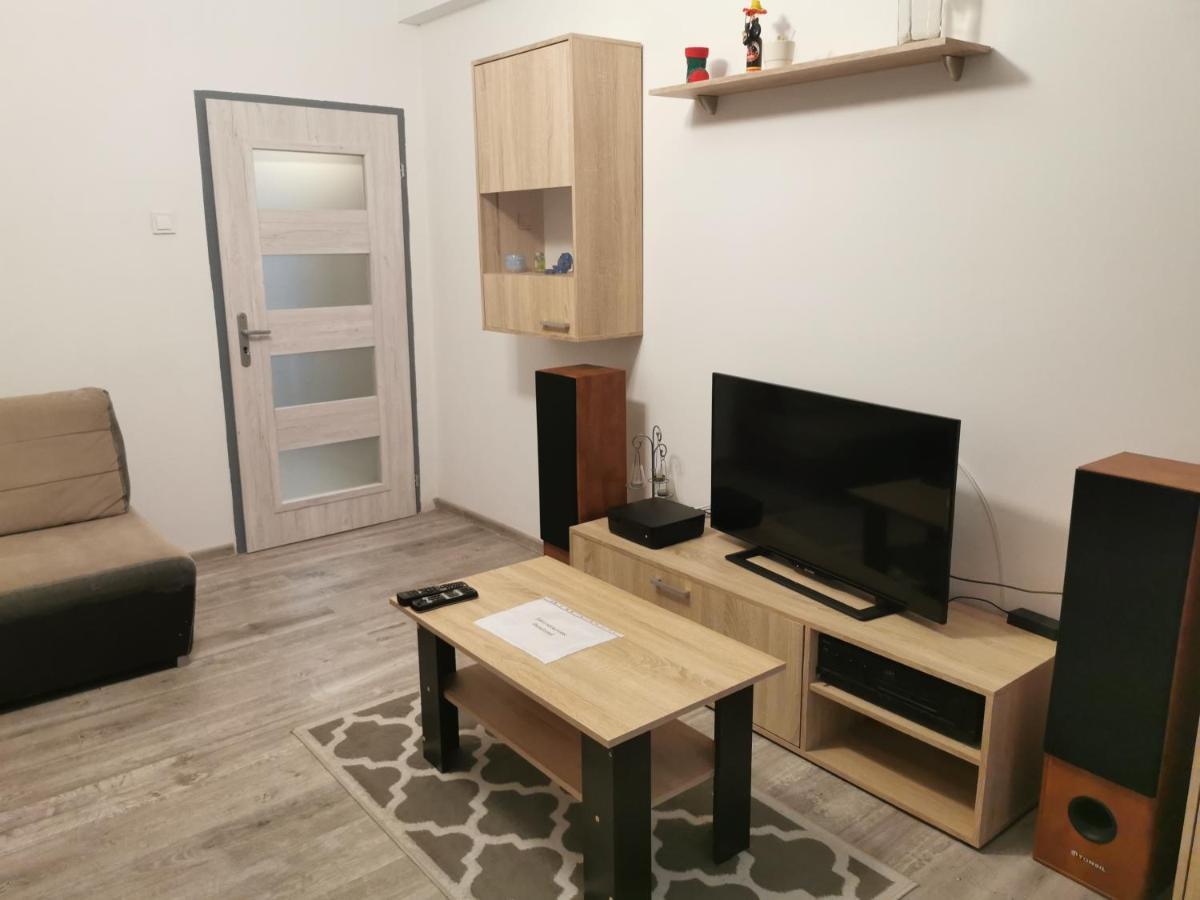 Апартаменты Opole Apartament Mieszkanie U Lukasza Экстерьер фото