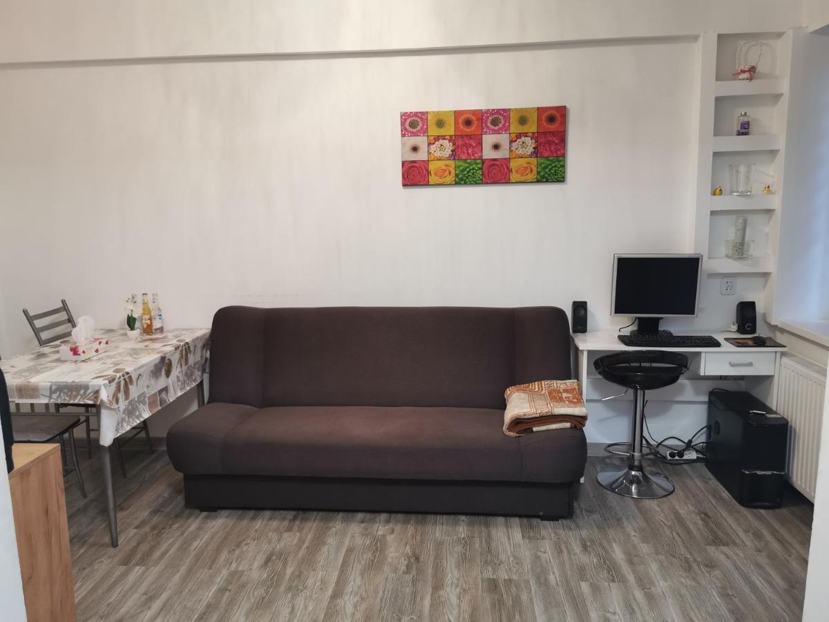 Апартаменты Opole Apartament Mieszkanie U Lukasza Экстерьер фото