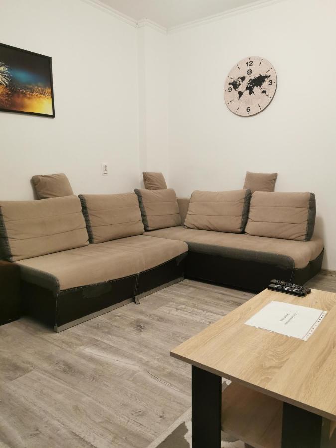 Апартаменты Opole Apartament Mieszkanie U Lukasza Экстерьер фото
