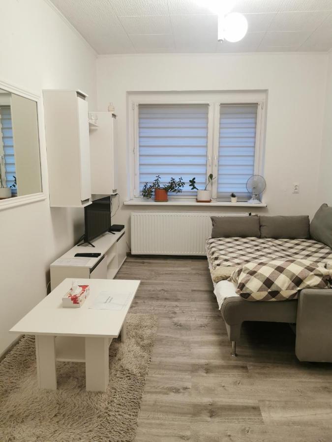 Апартаменты Opole Apartament Mieszkanie U Lukasza Экстерьер фото