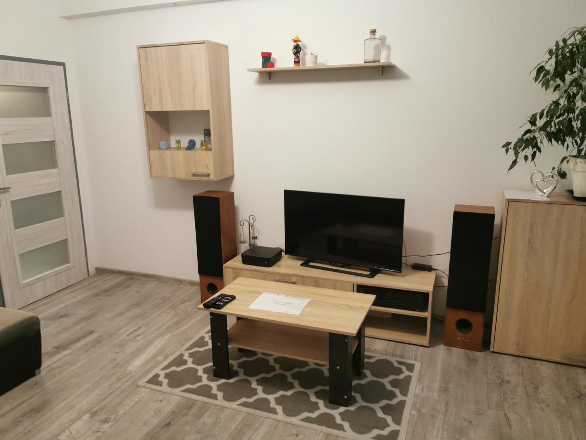 Апартаменты Opole Apartament Mieszkanie U Lukasza Экстерьер фото
