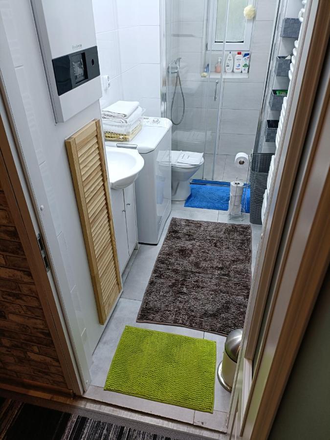 Апартаменты Opole Apartament Mieszkanie U Lukasza Экстерьер фото